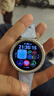 HUAWEI WATCH GT 5 冰晶蓝41mm华为智能手表情绪健康助手玄玑感知系统 实拍图