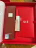 SK-II神仙水230ml抗皱精华液sk2水乳化妆品护肤品套装礼盒生日礼物女 实拍图