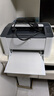 惠普（HP） 1008w/1008a A4黑白激光打印机 家用商用办公打印机 简约小巧单打印 108w升级款 1008w（替代108w+无线手机打印）仅打印 实拍图