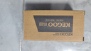 科固（KEGOO）K06641 角阀 304不锈钢三角阀 冷热通用角阀4分 实拍图