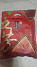五芳斋粽子中华老字号嘉兴特产蛋黄猪肉粽五芳鸿禧礼袋粽120克*4只 实拍图