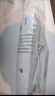 得力家用腊肉抽真空封口机小型真空包装机食品全自动真空机干湿两用商用真空保鲜打包机小巧便携 LM120 实拍图