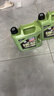 力魔（LIQUI MOLY）德国原装进口 魔法基因机油 5W-50 A3/B3 4L 汽车用品 实拍图