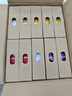 彩多屋 3D打印耗材PETG不堵头 适用拓竹 创想三维 爱乐酷 通用diy打印机迷你绘画笔线材 1kg 黄色G107 线径1.75mm 实拍图