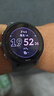 佳明（GARMIN）Forerunner255神秘灰心率跑步铁三户外运动智能手表生日礼物 实拍图