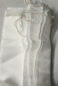 美厨（maxcook）豆浆过滤网煲汤中药隔渣袋 厨房挤馅袋尼龙网20*30cm 3个MCPJ2683 实拍图