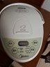 美的（Midea）【政府补贴】电热水瓶热水壶电水壶304不锈钢水壶 5L控温保温恒温开水壶电水壶烧水壶Colour201 实拍图