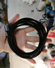 绿联USB3.0延长线 公对母数据连接线 电视电脑主机硬盘U盘鼠标键盘打印机扩展线加长转接线2米 10373 实拍图