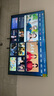 Vidda R55 2025款【送装一体 伸缩挂架版】海信电视55寸 一级能效 2+32G 以旧换新家电补贴液晶电视机 实拍图