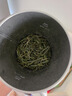 徽六【安徽味道】绿茶舒城小兰花茶叶 2025新茶雨前特二级50g自己喝 【安徽味道】舒城小兰花 50g*1罐 实拍图