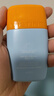 蜜丝婷户外防晒霜乳组合装小黄帽60ml+摇摇乐40mlspf50+学生军训 实拍图