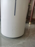 米家小米智能除菌加湿器2加湿器卧室轻音杀菌孕妇婴儿智能恒湿上加水 4.5L大容量MJJSQ05DY 实拍图