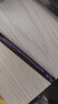 玛丽黛佳（MARIE DALGAR）中秋酷黑速干眼线笔防水不易晕染不脱色持久速干1ml 实拍图