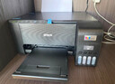 爱普生（EPSON）墨仓式 L3255彩色打印机 微信打印/无线连接  家用打印优选（打印、复印、扫描、AI学习打印机） 实拍图