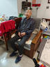一和棉沙发垫海绵垫定制高密度加硬海绵坐垫实木沙发座椅垫子窗台飘窗垫 60D海绵定制【高密度加硬坐感】 联系客服定制尺寸/颜色 实拍图