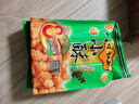 旺旺 小小酥 葱香鸡肉味 200g 袋装 休闲膨化食品 追剧小零食酥脆饼干 实拍图