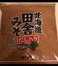 福山田舍日本进口 增鲜味味噌酱500g 日式味噌汤 大酱汤调味料 实拍图