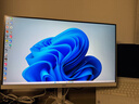AOC 显示器 Q27G4 27英寸 2K  快速液晶1ms响应 IPS小金刚 升降旋转 电脑游戏电竞显示器 【圆偏振光护眼】320Hz Q27G4SL/WS 实拍图