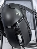 罗技（G）G502 HERO主宰者游戏鼠标电竞鼠标有线RGB机械配重竞技FPS吃鸡宏cf送男友男生礼物 G502HERO+星守阿卡丽桌垫 实拍图