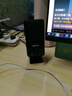 漫步者（EDIFIER） R10U多媒体电脑2.0声道音箱usb接口迷你便携式音响 黑色 实拍图