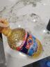 多力【张若昀同款】葵花籽油4L 食用油 物理压榨 零反式脂肪酸 实拍图