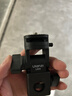 ulanzi优篮子 LA04灯架转接支架补光灯闪光灯底座反光伞接头热靴灯接座灯座冷靴快拆可外接相机手机支架 实拍图