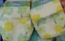 菲比Fitti植萃舒护婴儿纸尿裤M42片婴儿尿不湿超薄透气不闷 实拍图