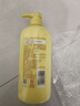 蜂花柔顺护发素1L小麦蛋白营养滋润干枯烫染受损补水顺滑男女士润发乳 实拍图