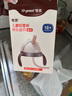 世喜奶瓶水杯配件（吸管杯杯头直饮款）适配7.2cm口径瓶身 实拍图