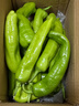 新鲜青尖椒超市生鲜蔬菜下饭菜虎皮尖椒鸡蛋伴侣 精选 3斤 含箱 实拍图