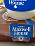 麦斯威尔（Maxwell House）特浓速溶咖啡粉13g*30条 三合一冲饮 奶咖 0反式脂肪酸 固体饮料 实拍图