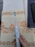 飞利浦（PHILIPS）电动牙刷头 7倍去除牙菌斑洁净型3支装HX9023 适配钻石3系HX6/ HX3/ HX51系列 实拍图