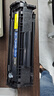 得力（deli）2612A硒鼓易加粉 12A打印机硒鼓 适用HP1020plus M1005 1010 1012 1015 3050 M1319f 2支装 实拍图