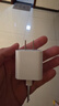 Apple/苹果 20W USB-C充电器  type-c充电器苹果手机充电器原装手机快充头 苹果17手机充电 实拍图