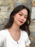 唯一（Winy）999足银四叶草项链2025新款生日礼物女士吊坠送女朋友老婆首饰 实拍图