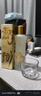 酃酃酒009中度小酒新酒饮 轻酒5.0 草本曲微醺酒 甲骨文150ml 27.5度 150mL 2瓶 甲骨文款 实拍图