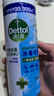 滴露（Dettol）消毒喷雾454ml鞋子除臭杀菌喷雾除臭喷雾厕所马桶消毒铃兰甲流感 实拍图
