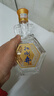 扳倒井 好客1915 扳倒井香型白酒 42度480ml品鉴装纯粮酿造口粮酒 实拍图