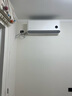 小米（MI）空调1.5匹 巨省电Pro 新一级能效 变频冷暖智能自清洁壁挂式卧室空调挂机 1.5匹 一级能效 巨省电Pro V1A1 实拍图