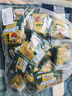 琥珀 小米锅巴 好吃不贵的美味零食小吃休闲膨化食品小包装 量贩装【牛肉味小包装6g*60包】 实拍图