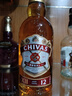 芝华士（Chivas）12年 苏格兰 调和型 威士忌 500ml  洋酒  实拍图