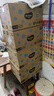 好奇（Huggies）金装拉拉裤XL96片(12-17kg)尿不湿【速干不易红】 实拍图