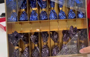 歌帝梵（Godiva）臻粹果仁巧克力高端礼盒 20颗200g 糖果休闲零食 生日礼物 伴手礼 实拍图