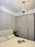 冬熊轻奢真皮床双人主卧婚床平移储物高箱多功能软包大床 12防加厚生态皮/静音松木排骨架 1800mm*2000mm  框架结构 实拍图