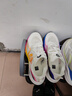 必迈新品惊碳Fly风火轮专业碳板跑鞋男女马拉松竞速PB运动支撑跑鞋 风火轮（鸳鸯配色） 42 实拍图