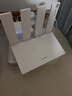 华为路由器千兆wifi6+家用无线5G双频穿墙王信号放大器增强器游戏家长全屋电竞漏油器中继mesh组网7 BE3Pro疾风版【WiFi7+】增加至4个网口 实拍图