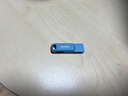 闪迪（SanDisk）512GB Type-C USB3.2 手机U盘DDC3蓝色 读速高达400MB/s 自动备份 手机电脑两用 双接口大容量优盘 实拍图