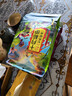 十月稻田 七色糙米 1kg 糙米 黑米 红米 燕麦米 杂粮粗粮 大米伴侣 2斤 实拍图