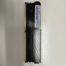 金百达（KINGBANK）16GB  DDR4 2666 台式机内存条  intel专用条 黑爵 实拍图