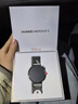 华为（HUAWEI）【咨询享优惠】华为WATCH GT 5手表运动智能向日葵定位蓝牙通话50米防水玄玑感知男女AX智能4pro 41MM湖光青【送皮表带+贴膜】 实拍图